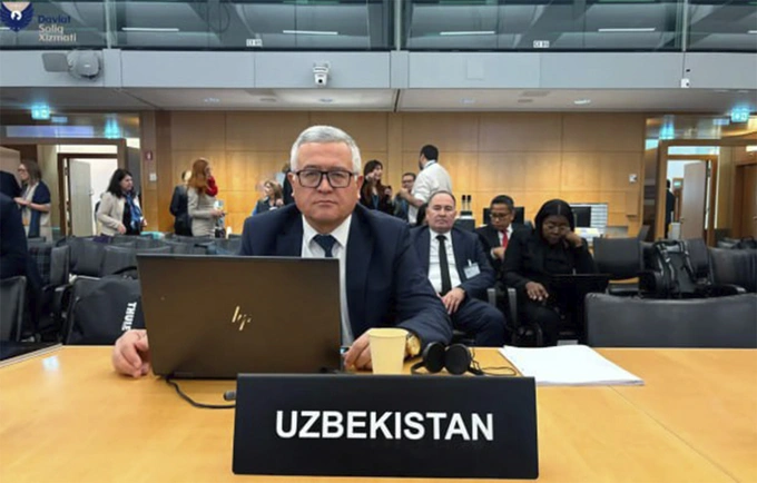 prezident, videoselektor, soliqlar, korrupsiya