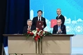 hamkorlik, prezident, rejep tayyip erdog‘an, shavkat mirziyoyev, tovar aylanmasi, turkiya