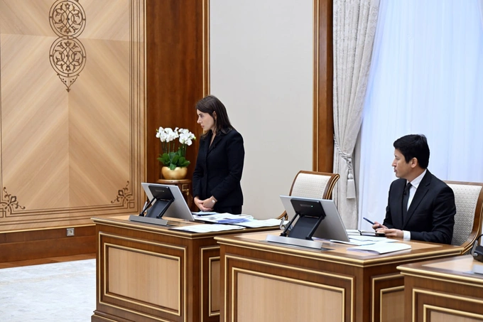 buxoro, madaniyat, prezident, samarqand, shavkat mirziyoyev, turizm