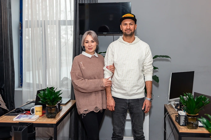 like-taxi, реклама