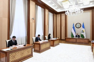 Оптовые цены на 2 тыс. импортных лекарств в Узбекистане снизили на 40−60%