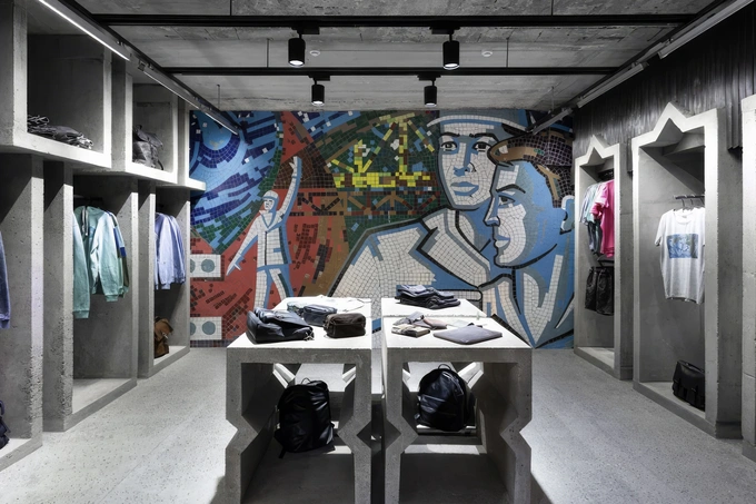 arc architect, архитектура, дизайн