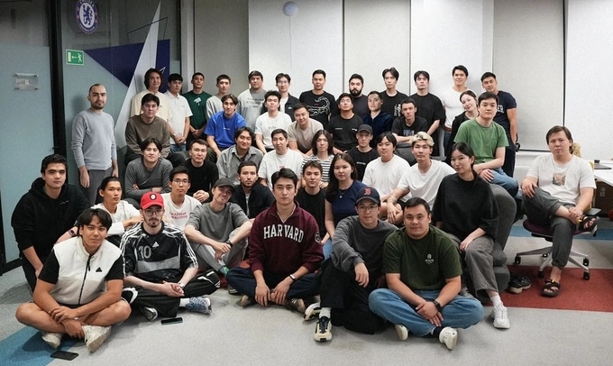 snapchat, видео, искусственный интелект