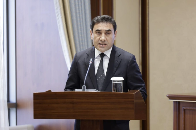 ауга, коррупция, мвд, налоговый комитет, узбекнефтегаз, шавкат мирзиеев