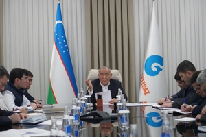 Новые инвесторы, 100% предоплата и запрет на спонсорство: что планирует «Узбекнефтегаз»