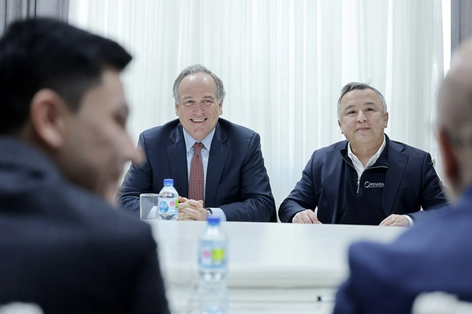 oppenheimer, мипт, сша