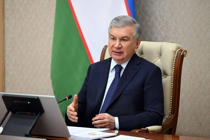 лекарства, фармацевтика, шавкат мирзиеев