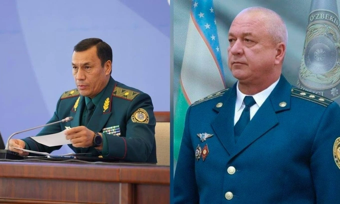 prezident, videoselektor, soliqlar, korrupsiya