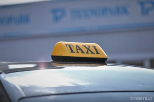 В Узбекистане могут запретить использование в такси автомобилей старше 15 лет