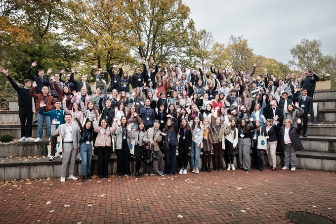 daad, germaniya, regensburg universiteti, xorijda ta’lim