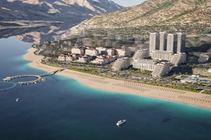 Правительство Узбекистана и СП Sea Breeze Uzbekistan подписали инвестсоглашение