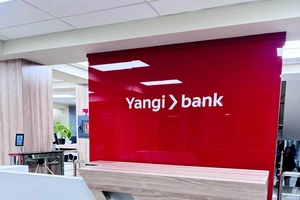 Убыток Yangi Bank превысил 171 млрд сумов — большая часть пришлась на 2025 год