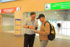 Физлица смогут автоматически составлять таможенные декларации через приложение