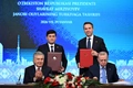 hamkorlik, prezident, rejep tayyip erdog‘an, shavkat mirziyoyev, tovar aylanmasi, turkiya