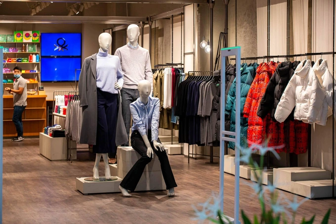 cmwp, commonwealth partnership, торговый центр