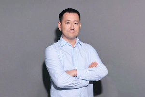 WB Taxi в Узбекистане возглавил топ-менеджер Yandex Go