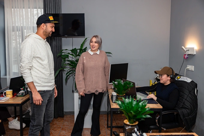 like-taxi, реклама