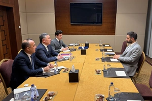 2026-yili 2,5 ming nafar o‘zbekistonlik quruvchilar Turkiyaga ishga yuboriladi