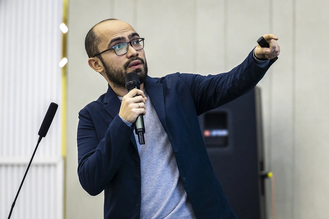 snapchat, видео, искусственный интелект