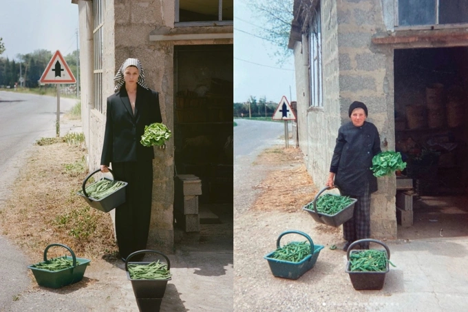 маркетинг, реклама, тренды