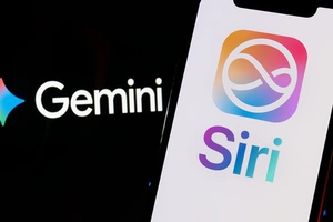 Apple будет использовать Gemini от Google в новой версии Siri