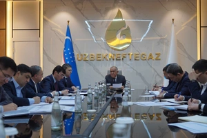 «Узбекнефтегаз» подготовит к продаже неиспользуемые активы и земли на нефтебазах