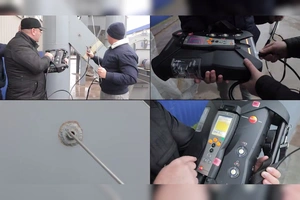 В Ташкенте заводам Procab, Alutex и Asl Oyna предписали установить станции мониторинга воздуха