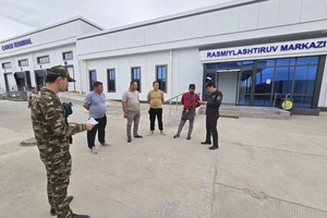 Таможенный комитет опроверг сообщения о закрытии пограничных постов