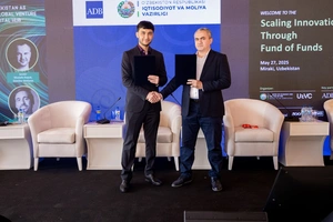 Imkon Ventures инвестировал $9 млн в портфельные компании Startup Garage