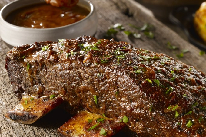 tgi fridays, реклама