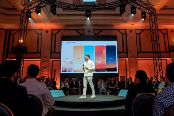 iman-holding, реклама