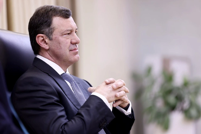 blackrock, инвестиции, мипт, узбекнефтегаз