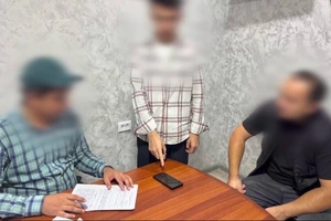 В Бухарской области МВД пресекло незаконный оборот криптовалюты на $1,5 млн