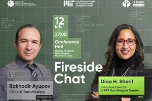 Как выйти на международный рынок: советы от основателей и эксперта MIT