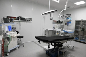 Медицинские учреждения получили право вернуть 20% уплаченного НДС