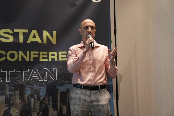 it park, программирование, сша