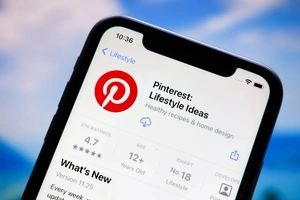 Pinterest xodimlar sonini 15% gacha qisqartirishni rejalashtirmoqda