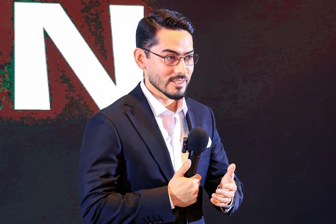 iman-holding, реклама