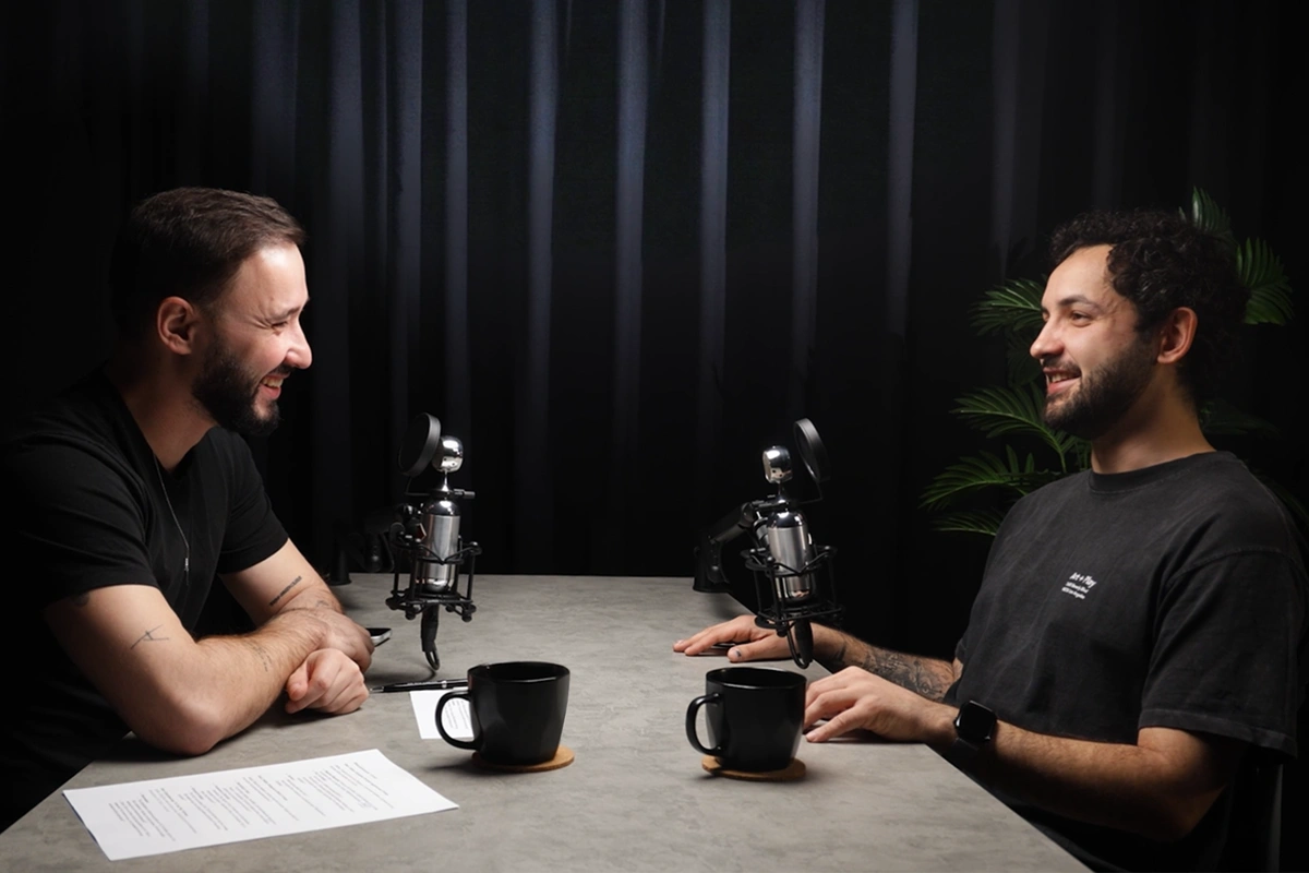 «Людям важно понимать, за что они платят» — Элин Ханларов о маркетинге Uklon в Узбекистане