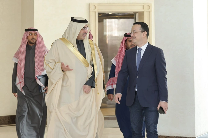 мипт, саудовская аравия, жилье, мост