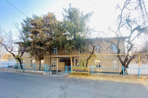 АУГА продает здание управления ирригационных систем «Бозсув»