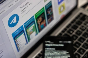 В России официально начали ограничивать работу Telegram