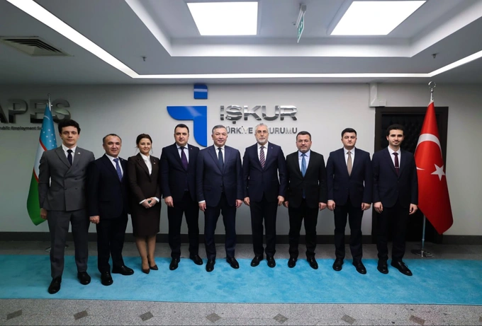 behzod musayev, mehnat migratsiyasi, migratsiya agentligi, quruvchilar, turkiya, xorijda ish