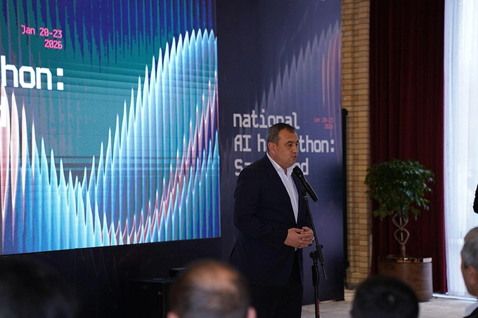 national ai hackathon, uzum, реклама