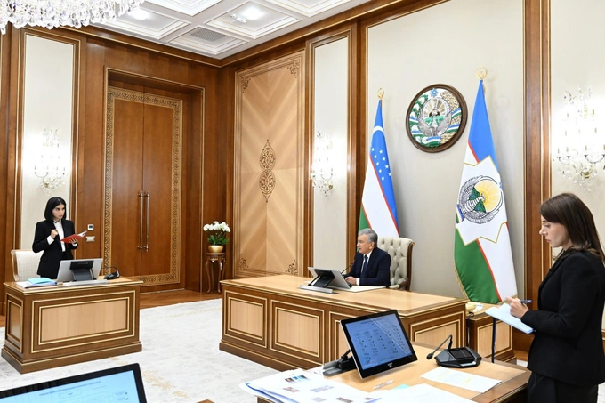 buxoro, madaniyat, prezident, samarqand, shavkat mirziyoyev, turizm