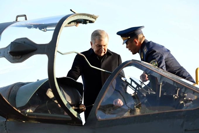 airbus, aviatsiya, prezident, shavkat mirziyoyev, vertolyot