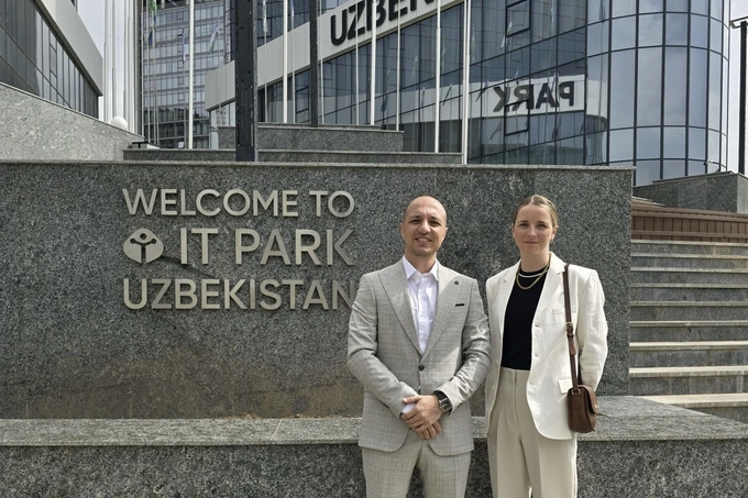 it park, программирование, сша