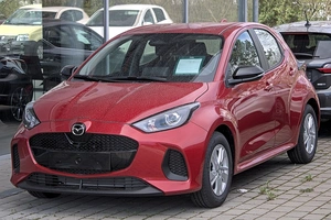 В Узбекистане выросли пошлины на ввоз малолитражных автомобилей