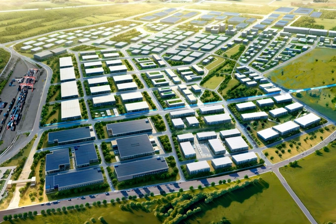 СПЗ «Янги Авлод»: какие перспективы открываются для бизнеса в 2026 году