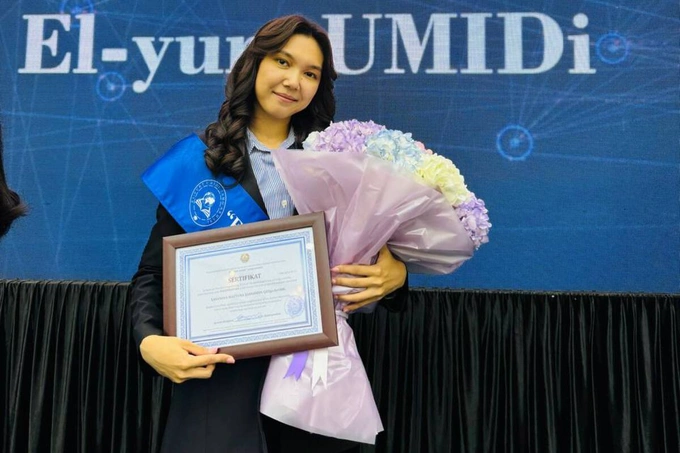 avstraliya, maftuna xasanova, xorijda ta’lim